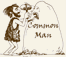 Common Man Books