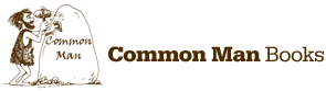 Common Man Books